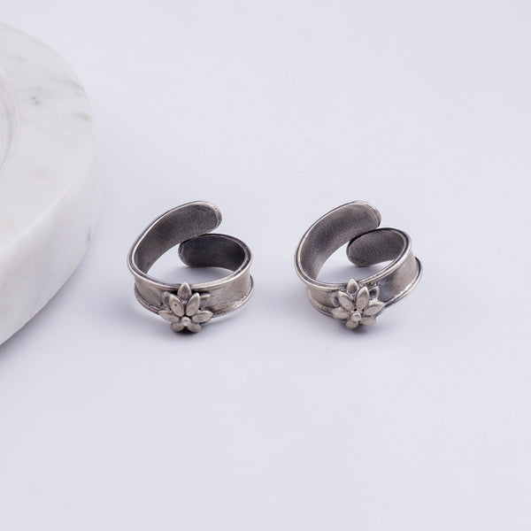 Shevanti Toe Ring