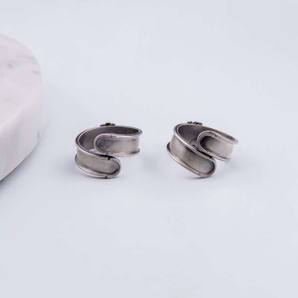 Shevanti Toe Ring
