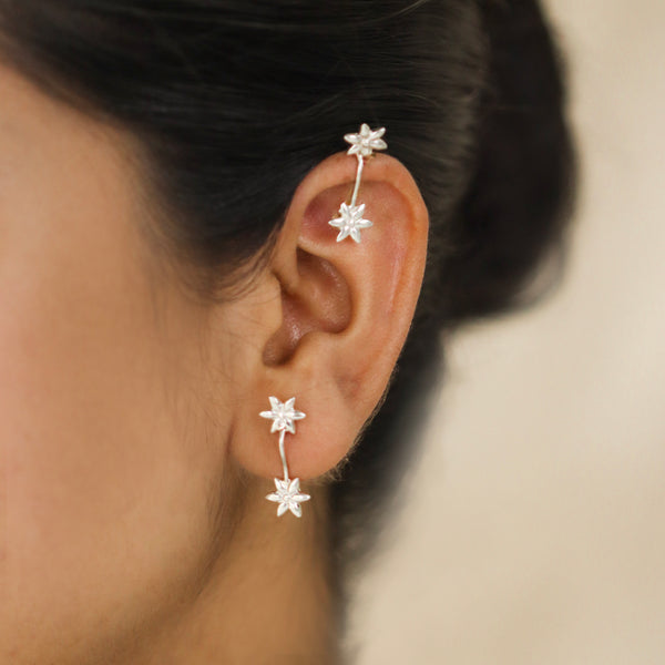 Sadafuli Bugadi (Clip on)