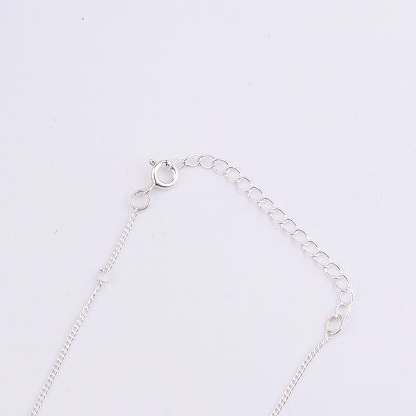 Melpomene and Thalia - Drama Pendant Chain Large