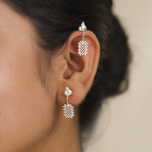 Jharoka Bugadi (Clip on)