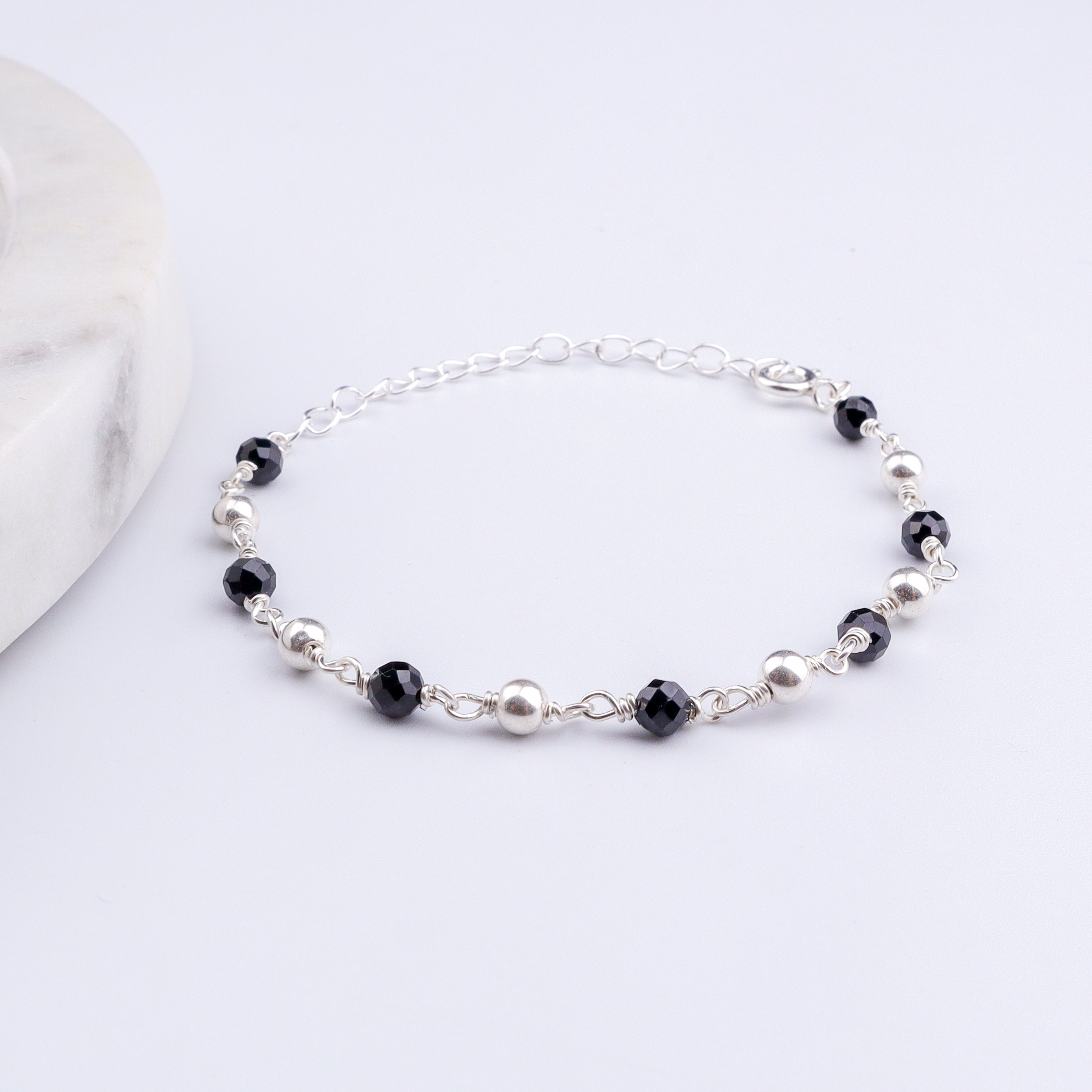 Baby Anklet