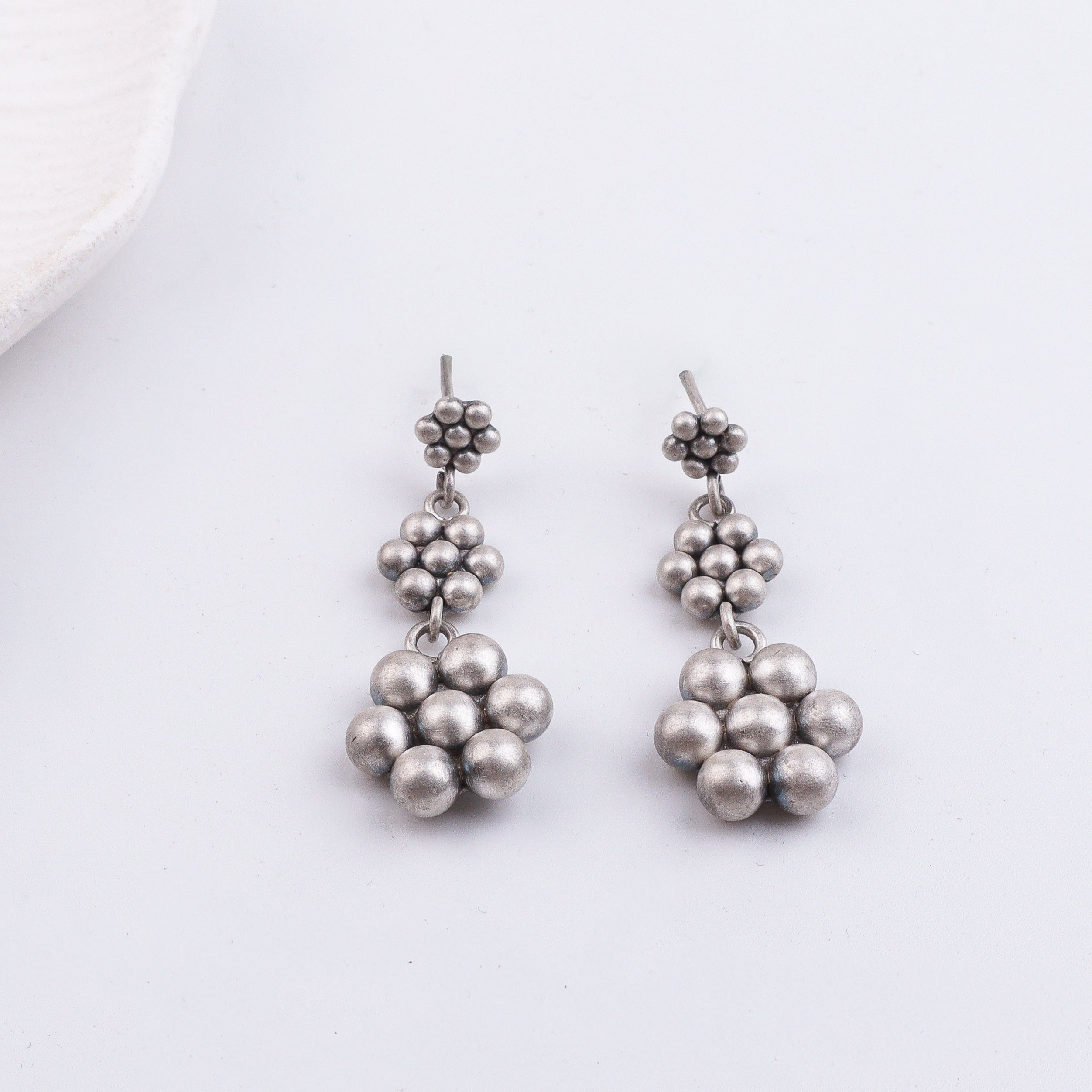 Kudi Dangler Earrings
