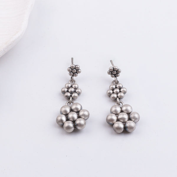 Kudi Dangler Earrings (Made to Order)