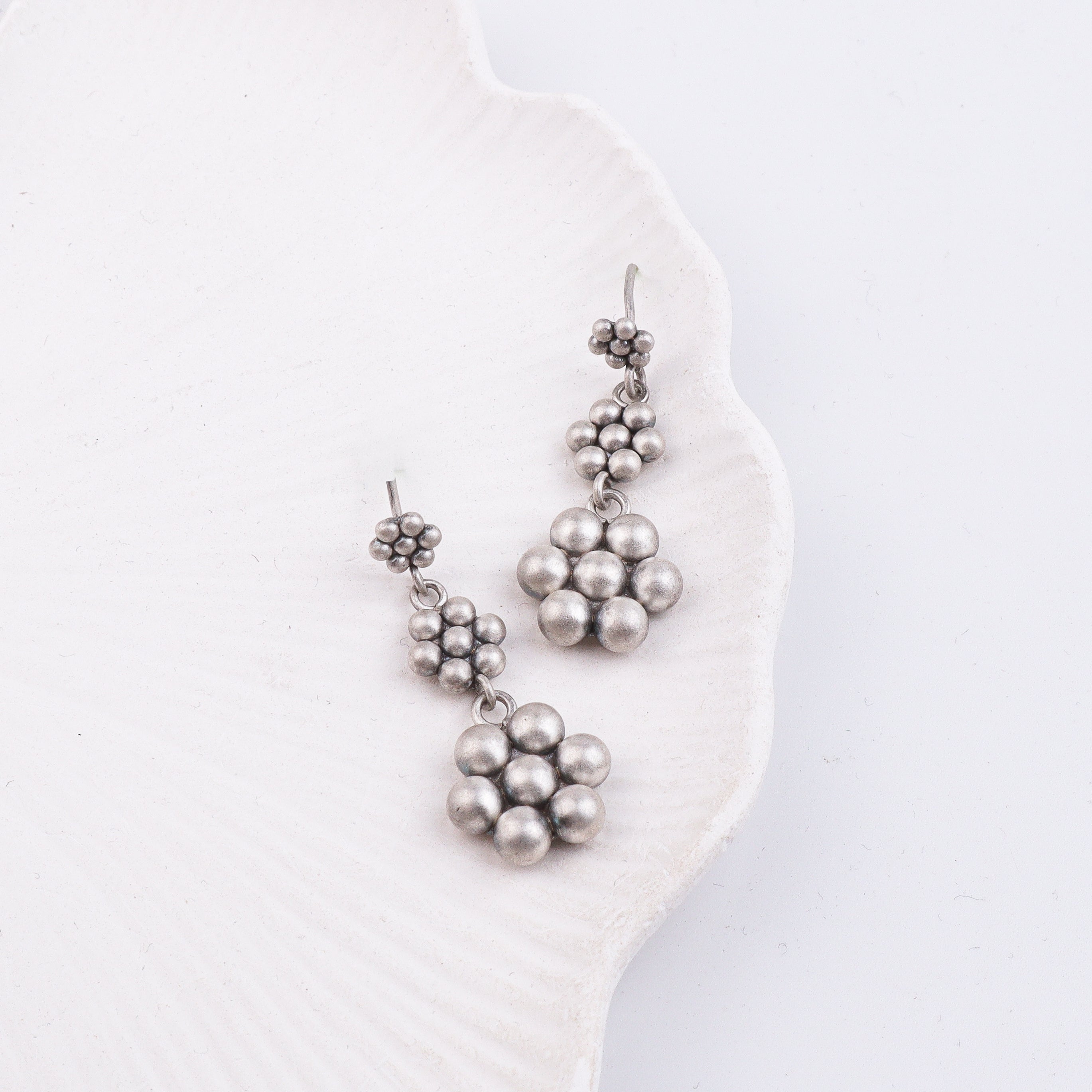 Kudi Dangler Earrings