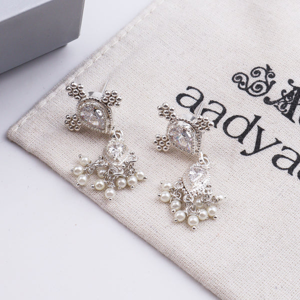 Kudi Tanmani Earrings