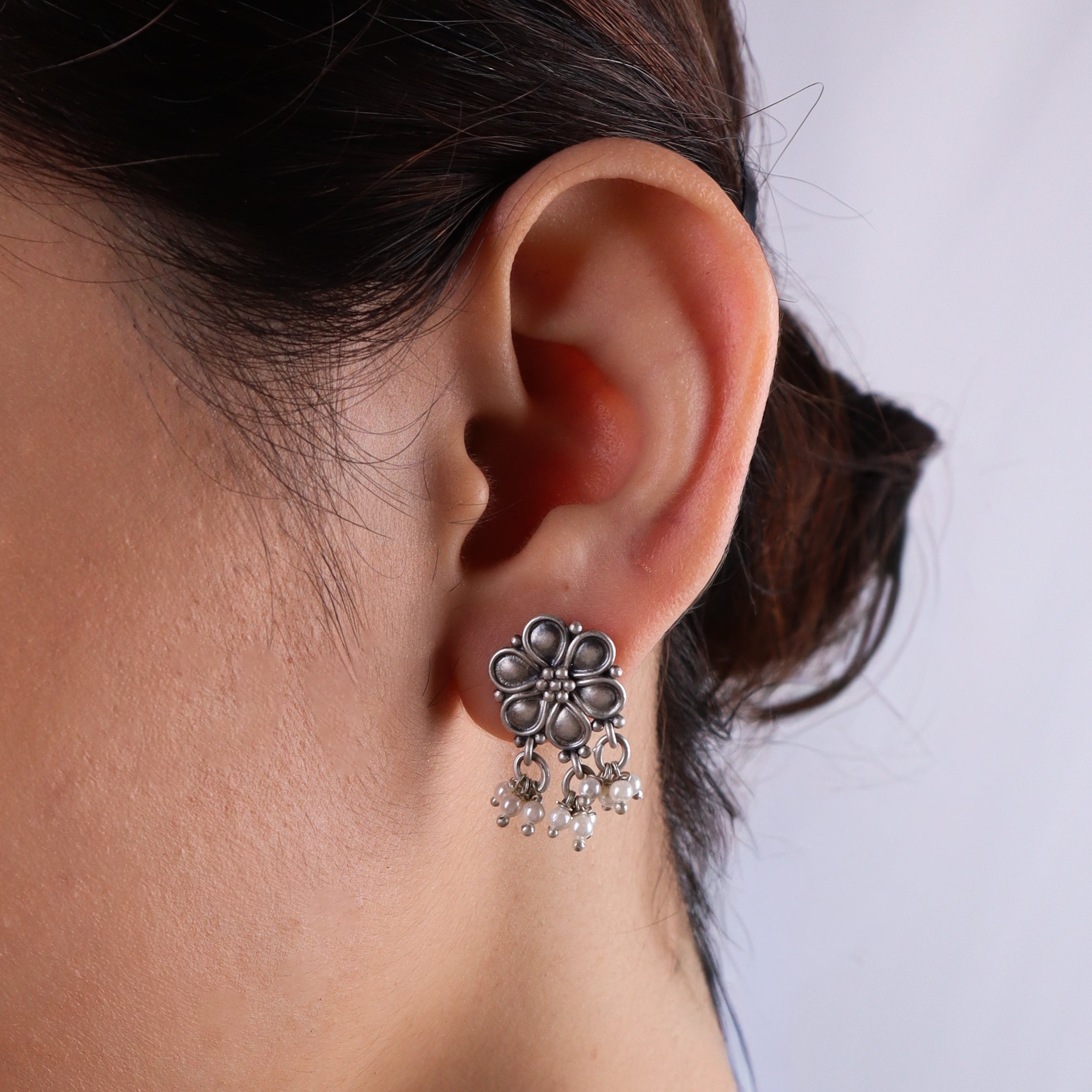 Bageecha Mangalsutra Set