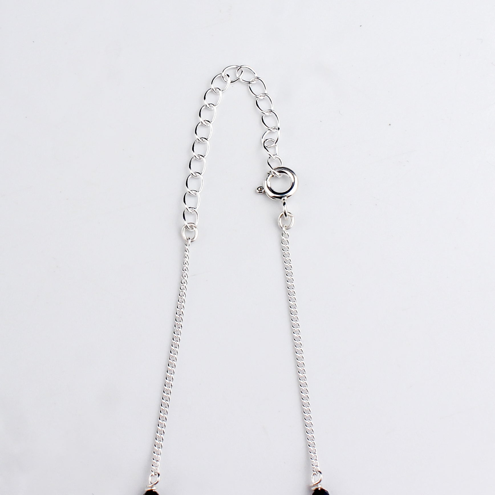 Coral Pearl Mangalsutra
