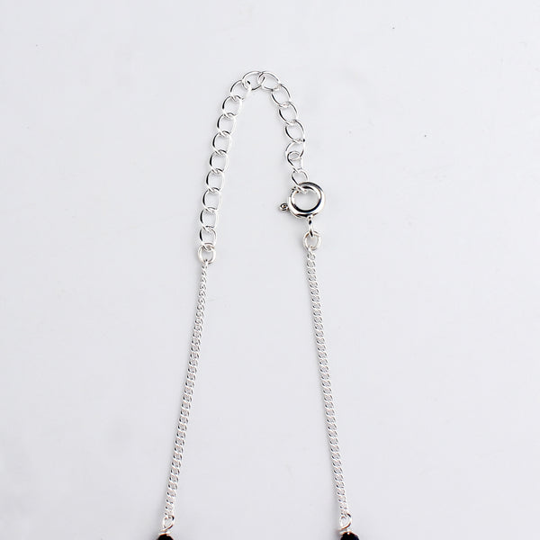 Coral Pearl Mangalsutra