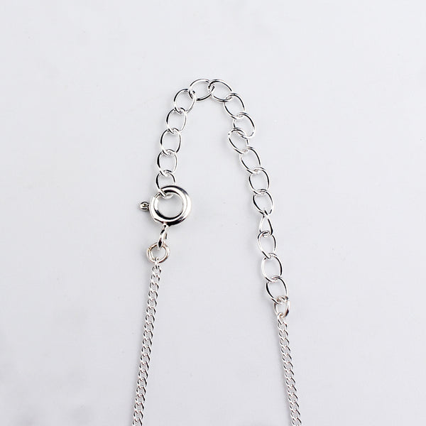 Coral Putali Chain Mangalsutra