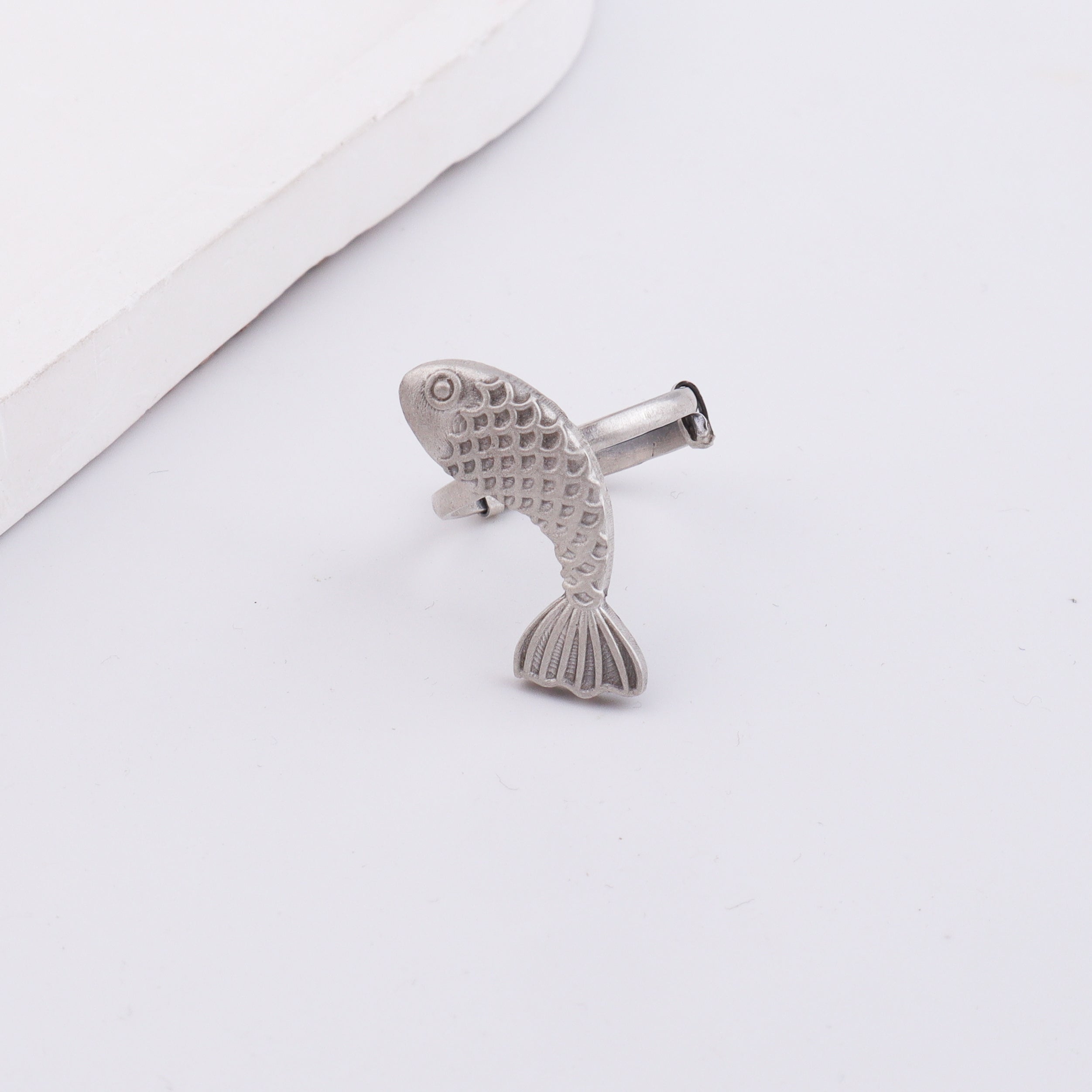 Matsya Ring