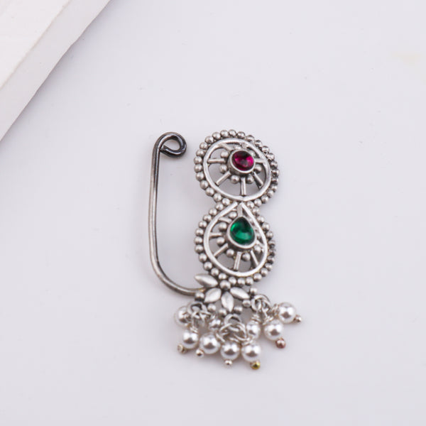 Sarja Nath Clip-On (Made to Order)