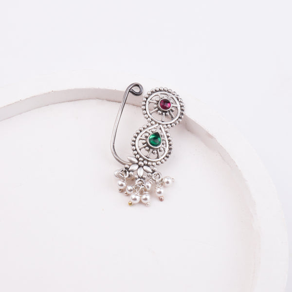 Sarja Nath Clip-On (Made to Order)