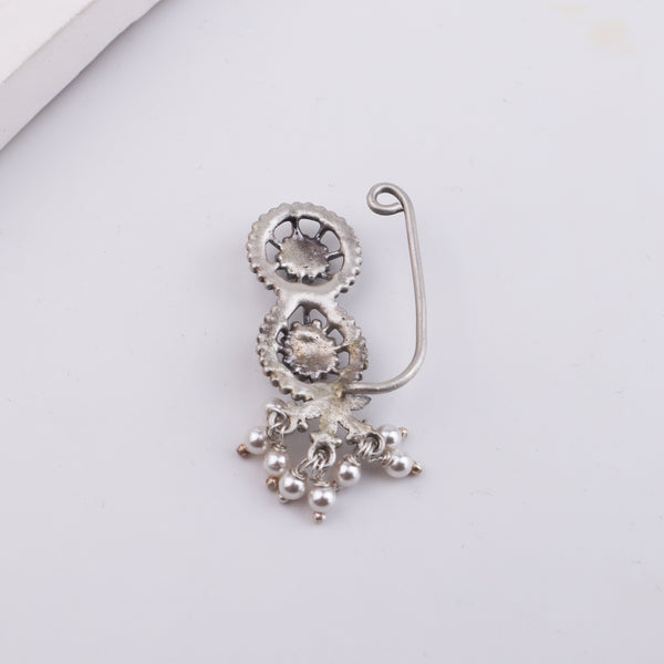Sarja Nath Clip-On (Made to Order)