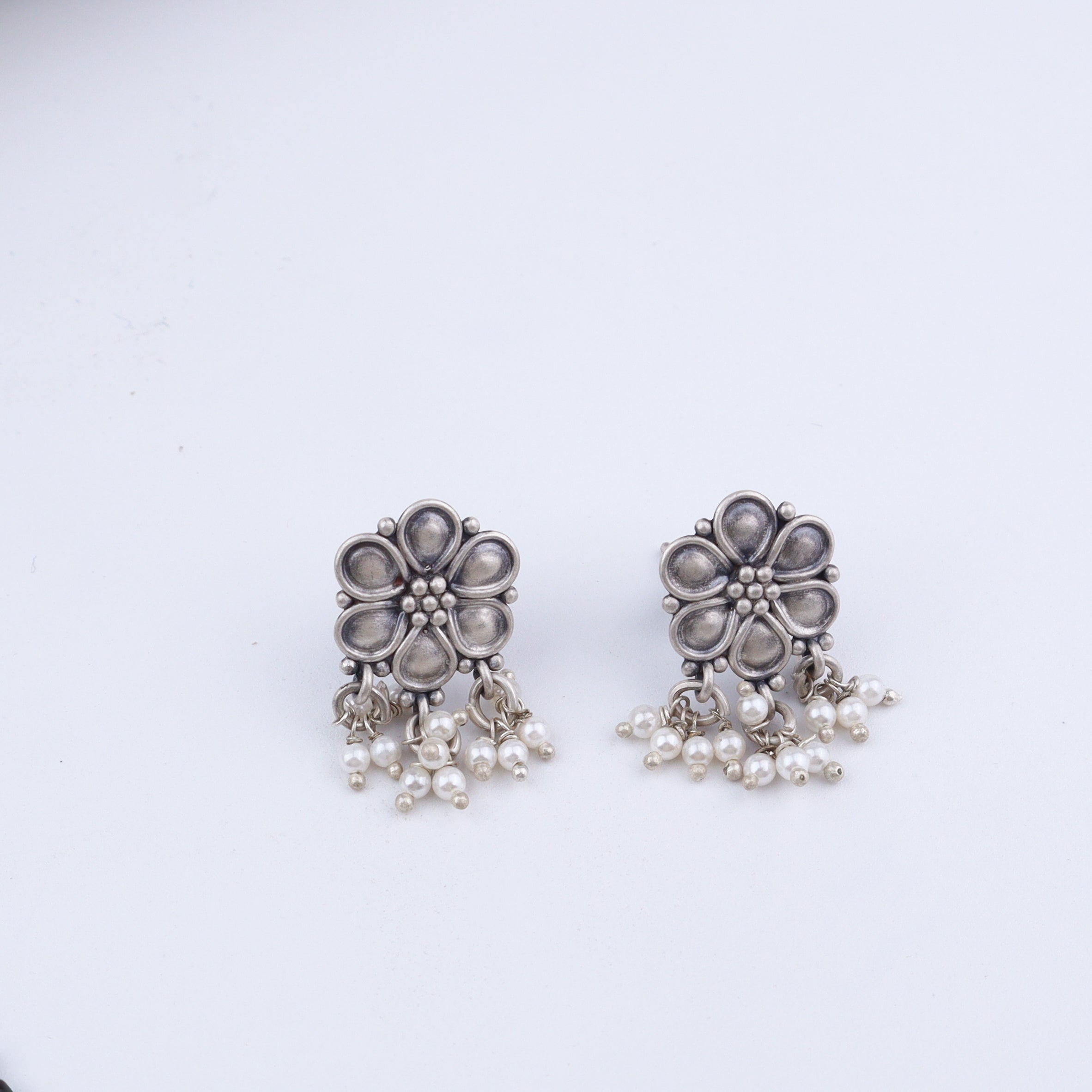 Bageecha Mangalsutra Set