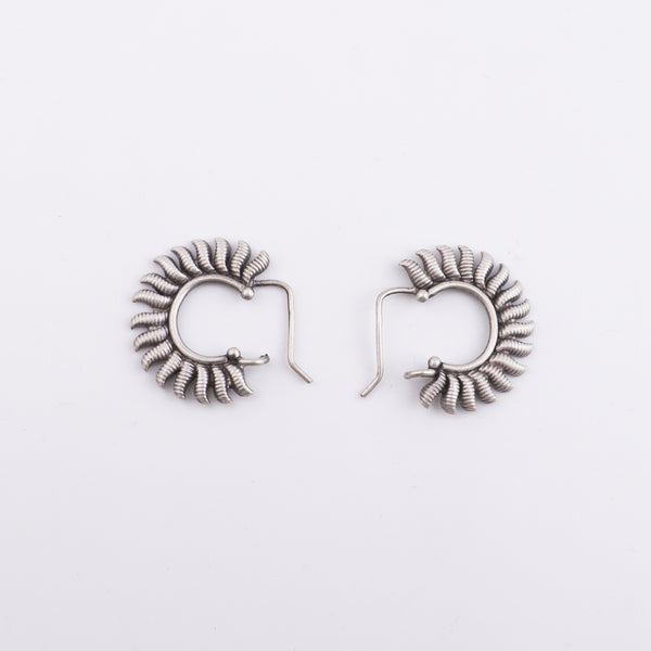 Surya Nath Bugadi Pierced (Made to Order)