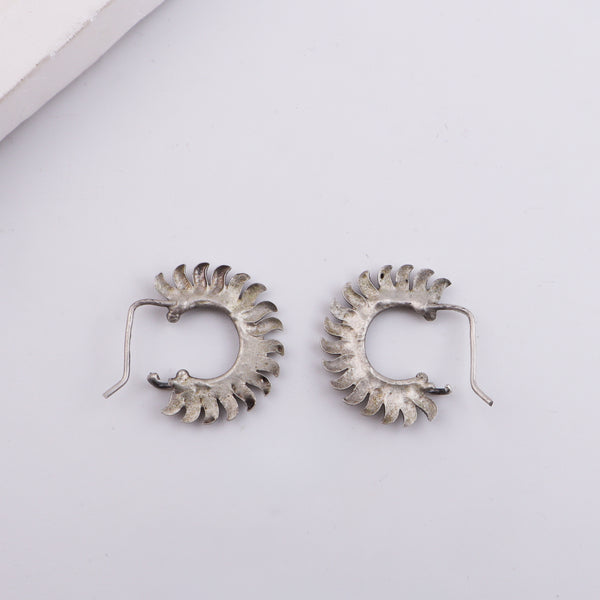 Surya Nath Bugadi Pierced (Made to Order)