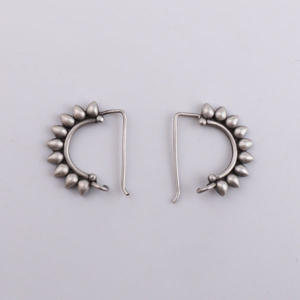 Petal Nath Bugadi Pierced (Made to Order)