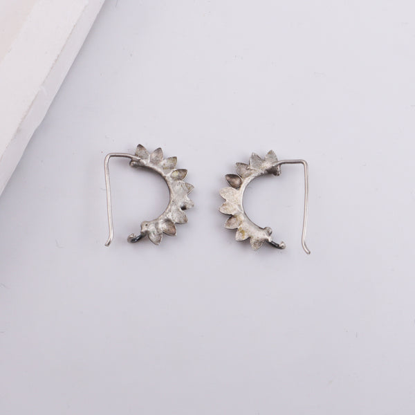 Petal Nath Bugadi Pierced (Made to Order)
