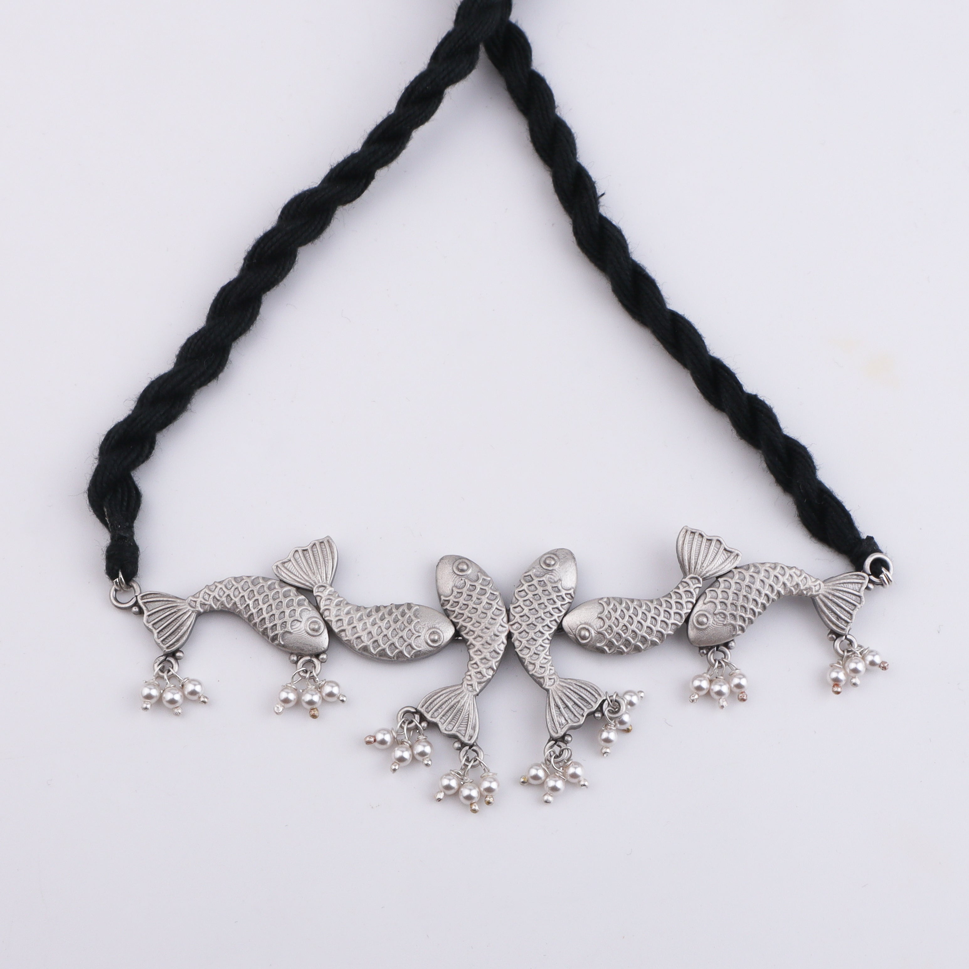 Matsya Choker