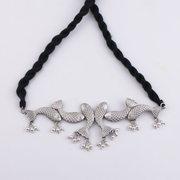 Matsya Choker