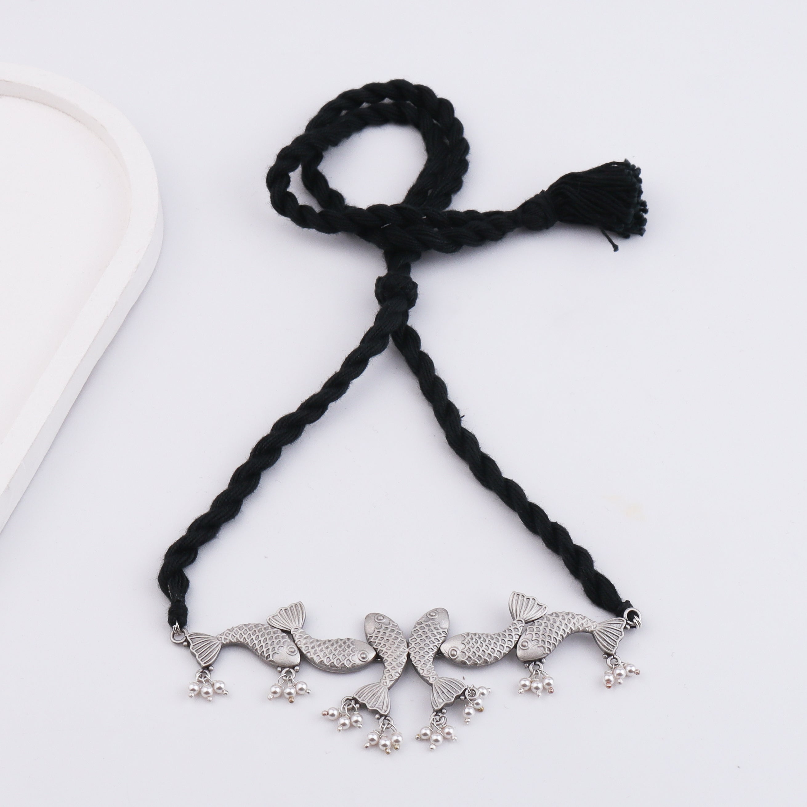 Matsya Choker