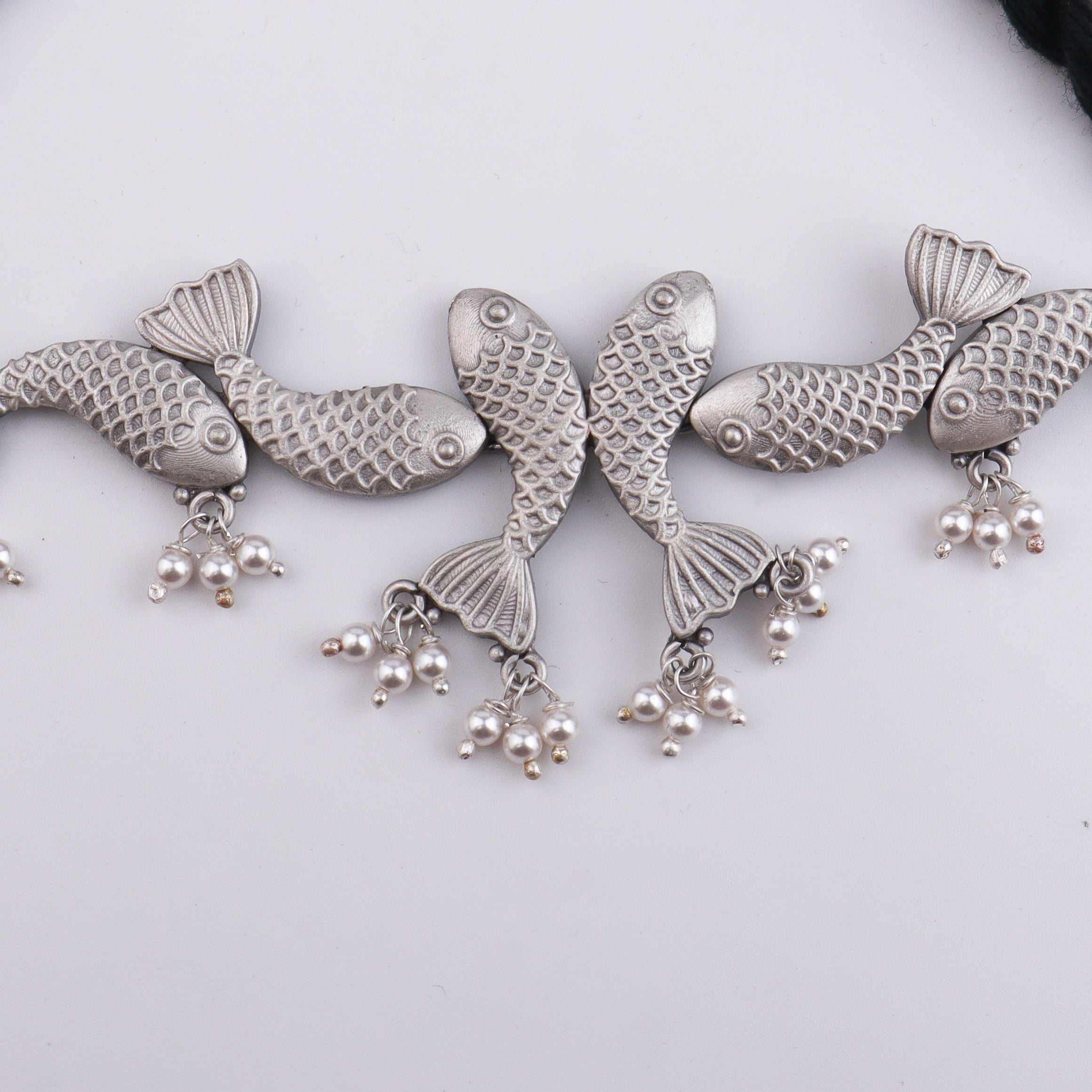 Matsya Choker