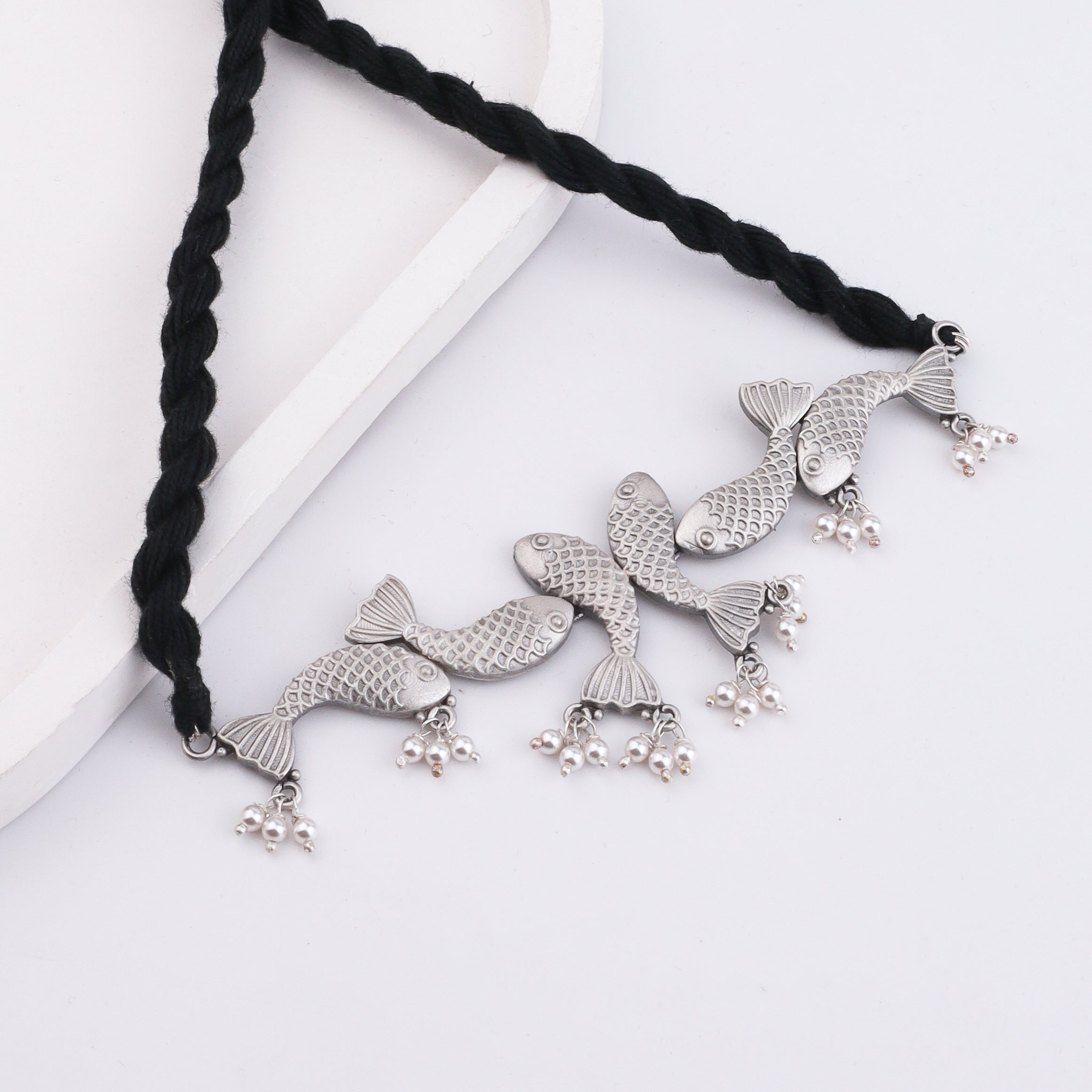 Matsya Choker