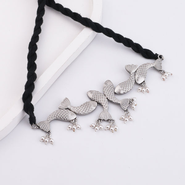 Matsya Choker