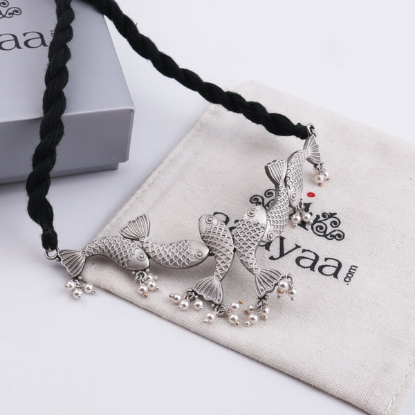 Matsya Choker