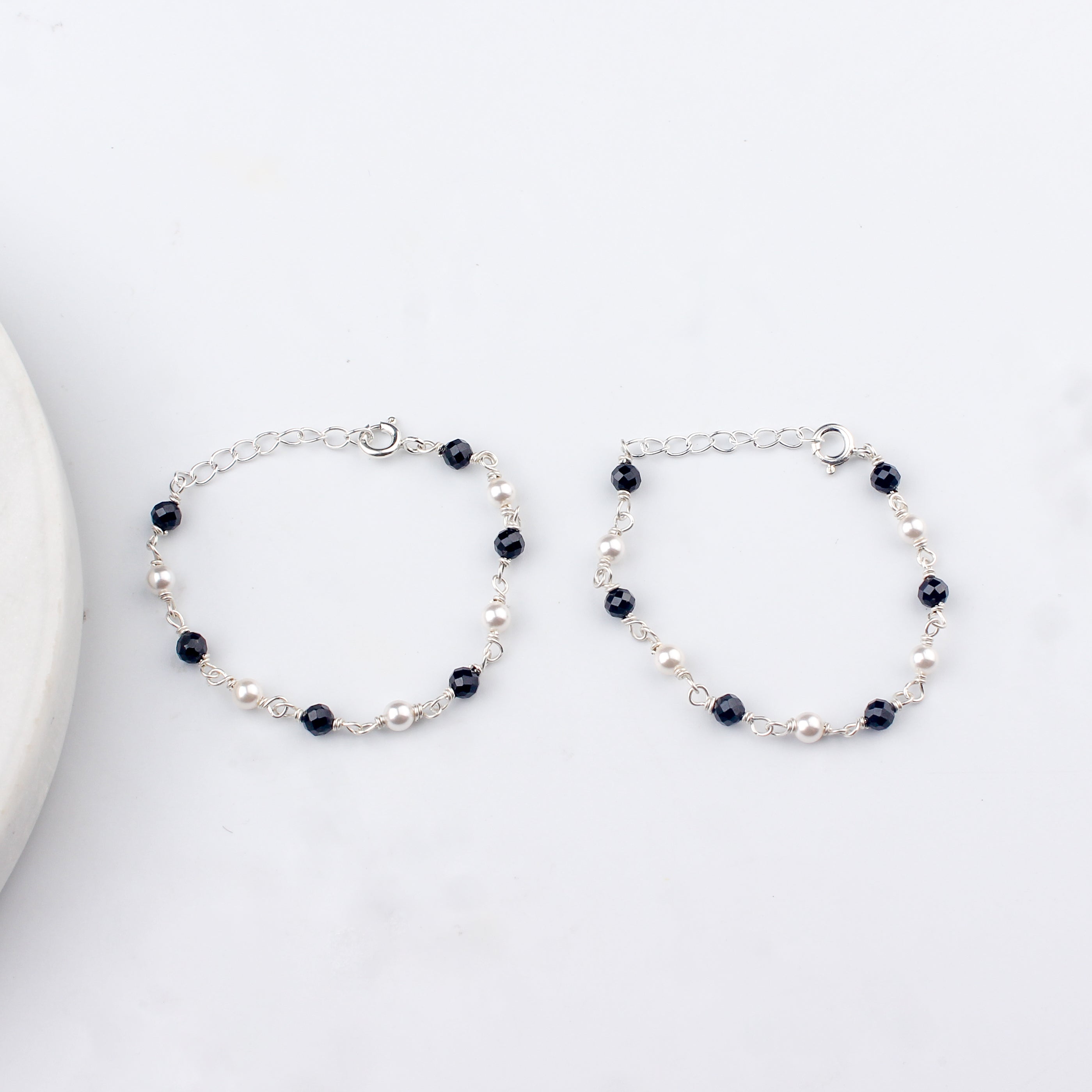 Baby Bracelet