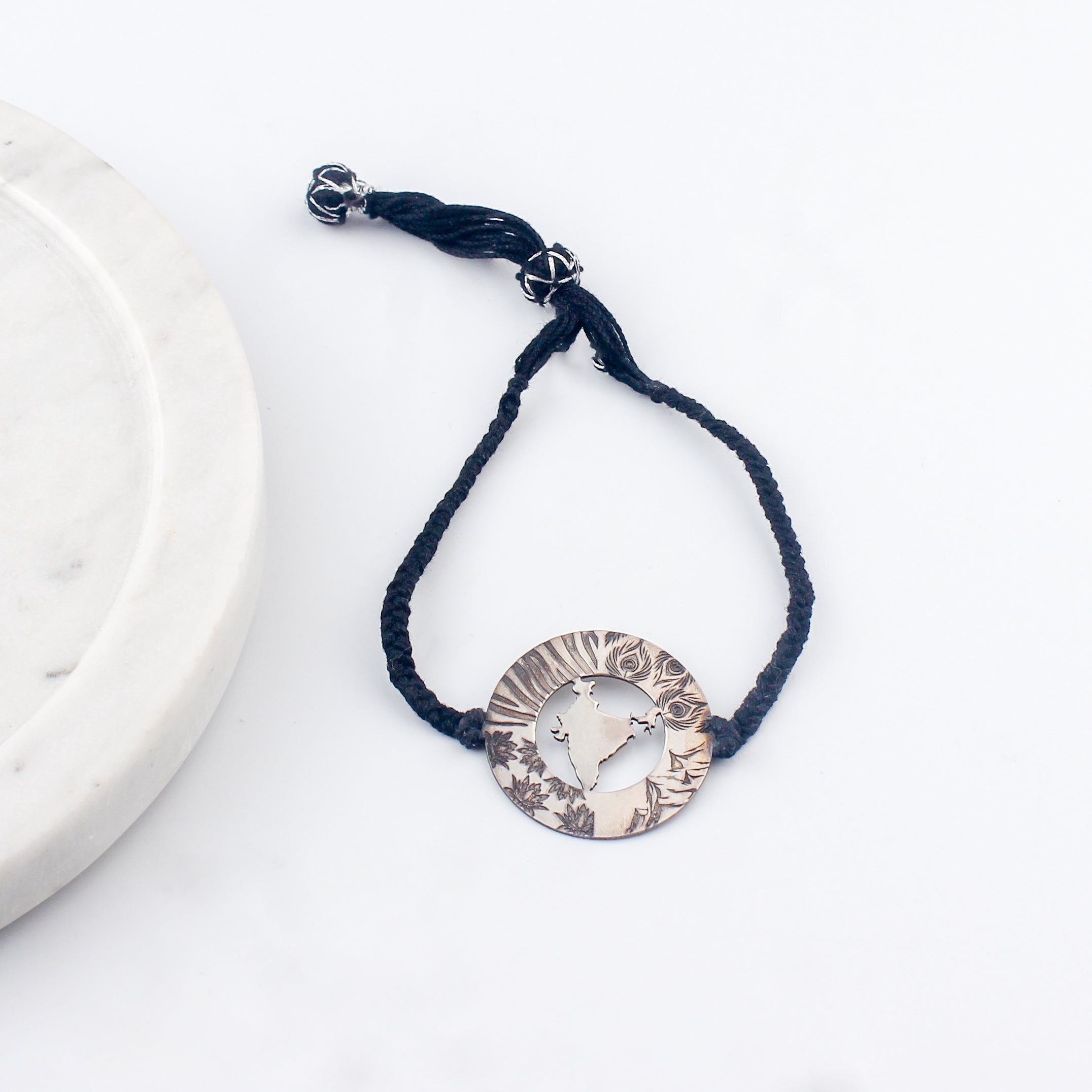 Unisex India Bracelet