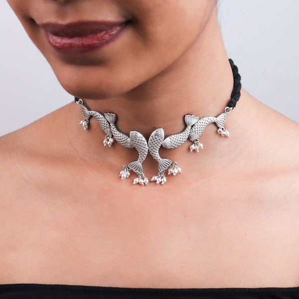Matsya Choker