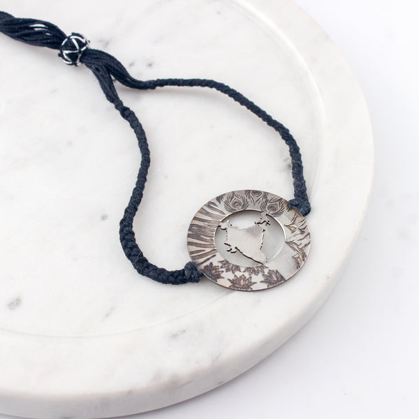 Unisex India Bracelet