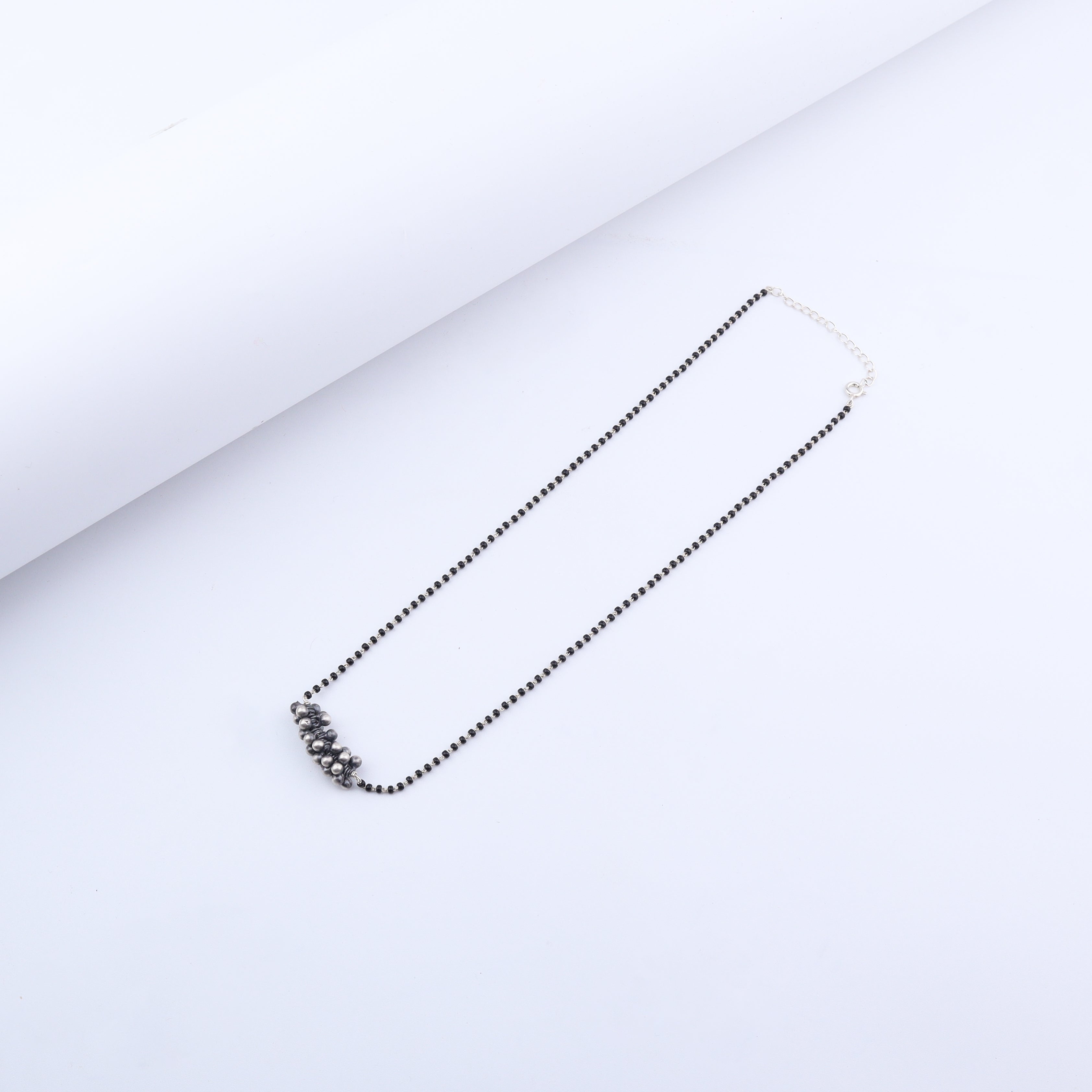Ghungroo Bunch Mangalsutra