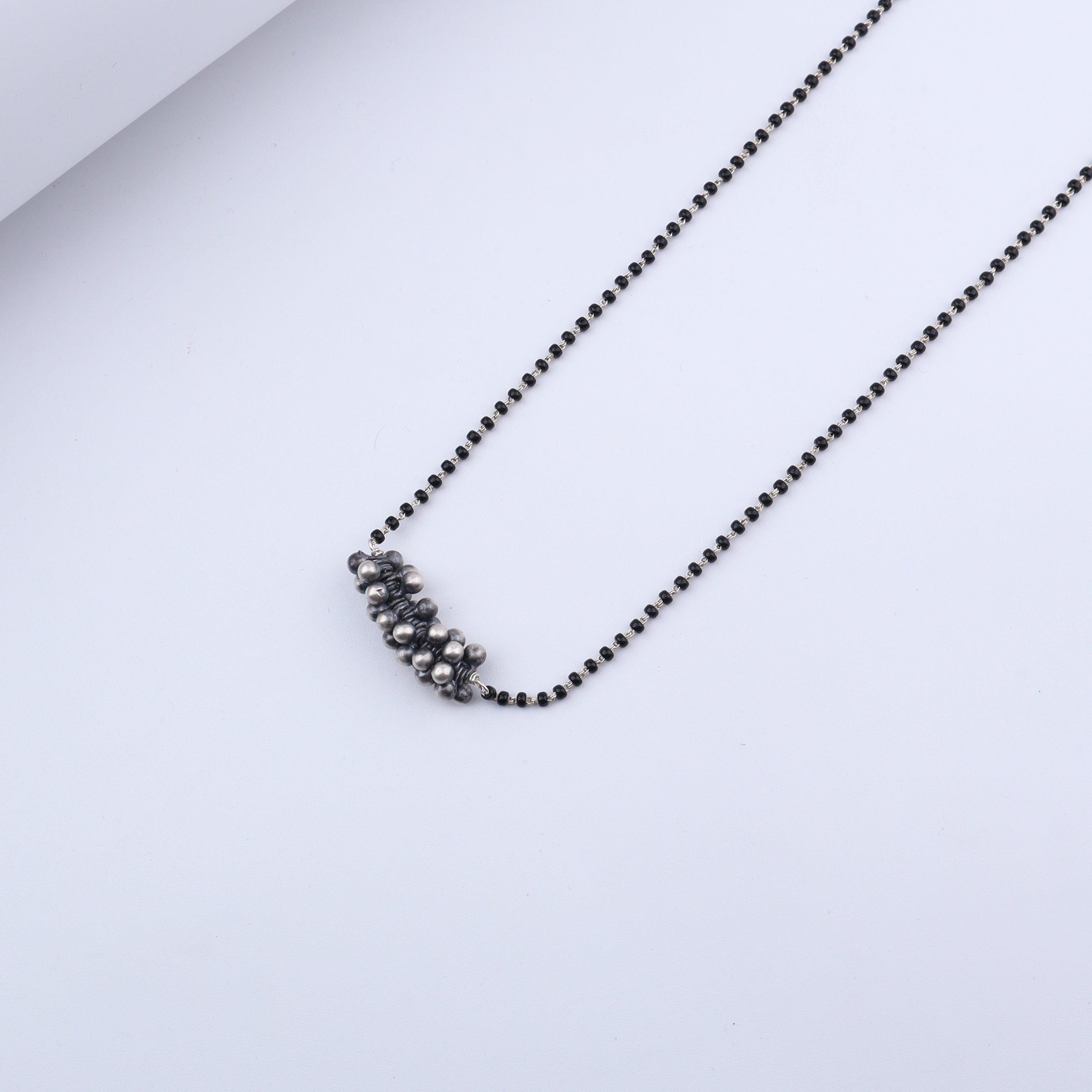 Ghungroo Bunch Mangalsutra