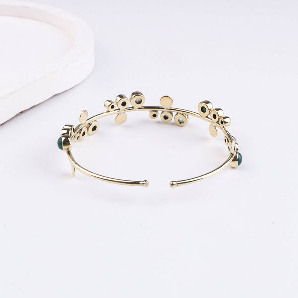 22K Gold Plated Fashion Bracelet