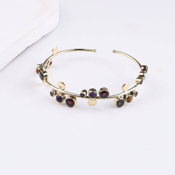 22K Gold Plated Fashion Bracelet