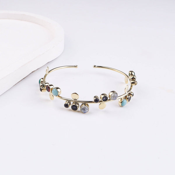 22K Gold Plated Fashion Bracelet