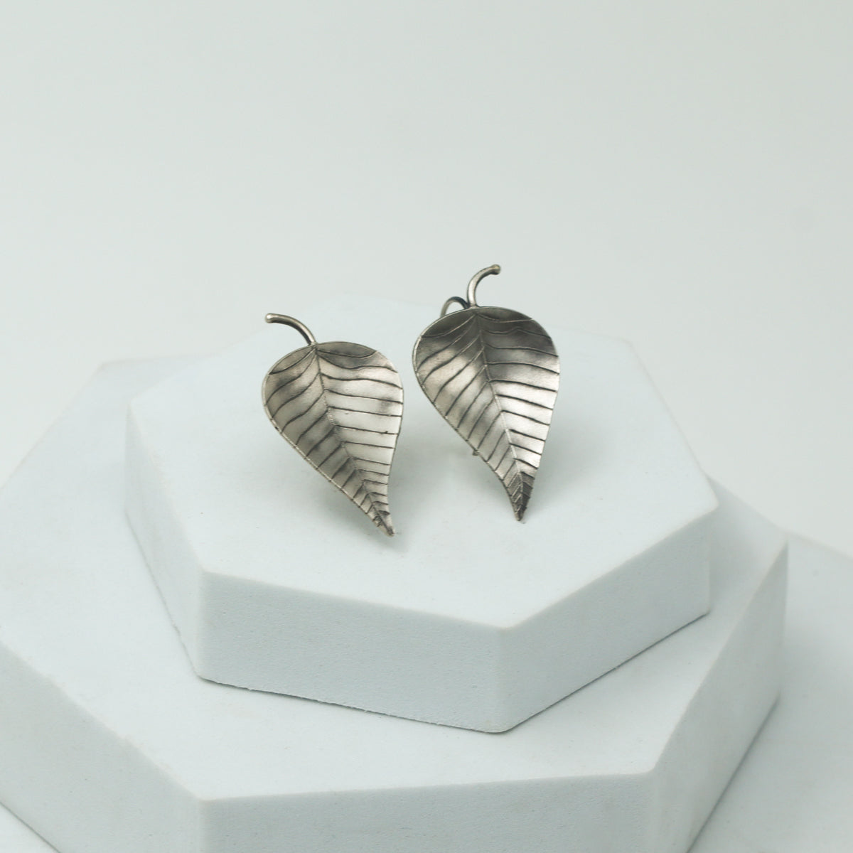 Peepal Earrings