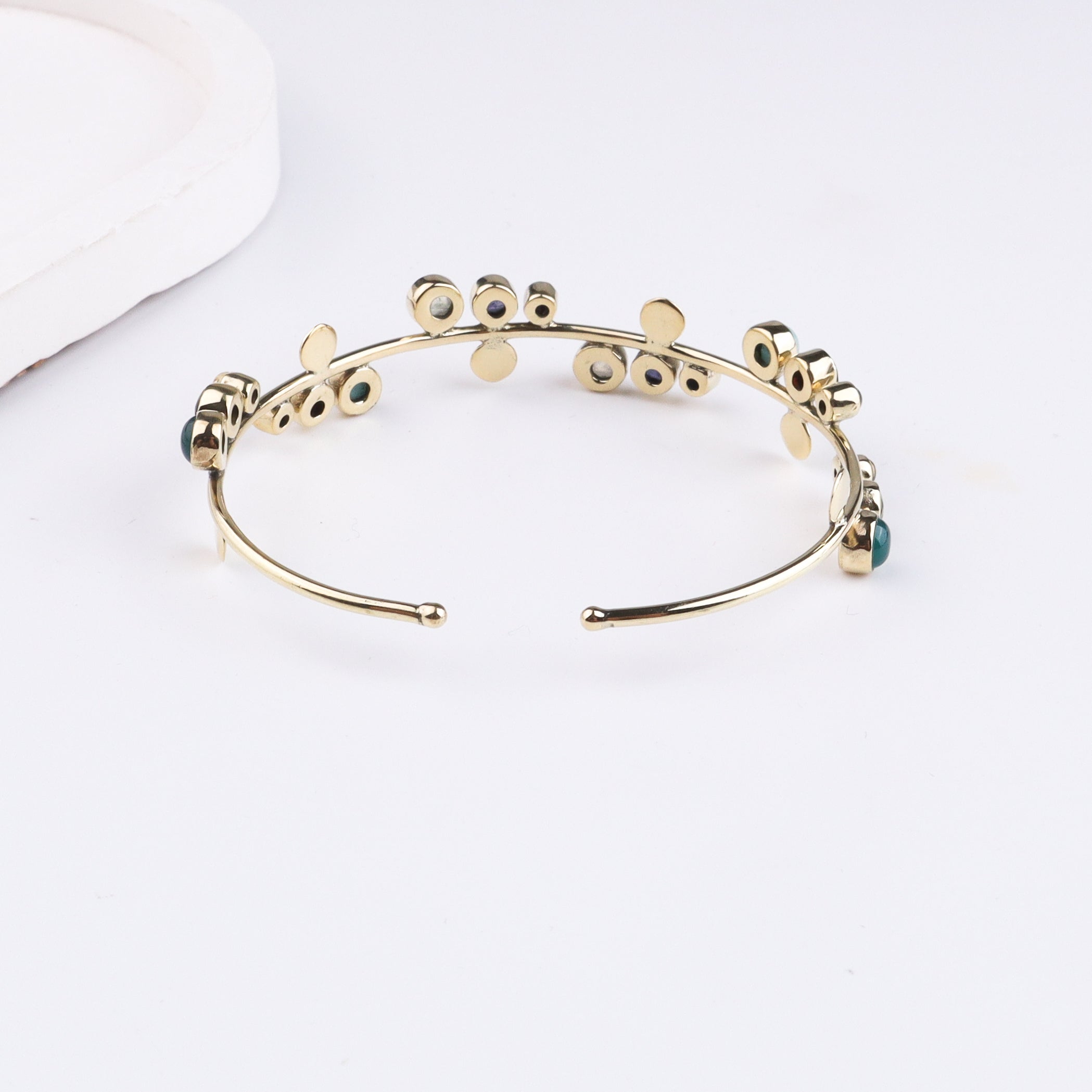 22K Gold Plated Fashion Bracelet