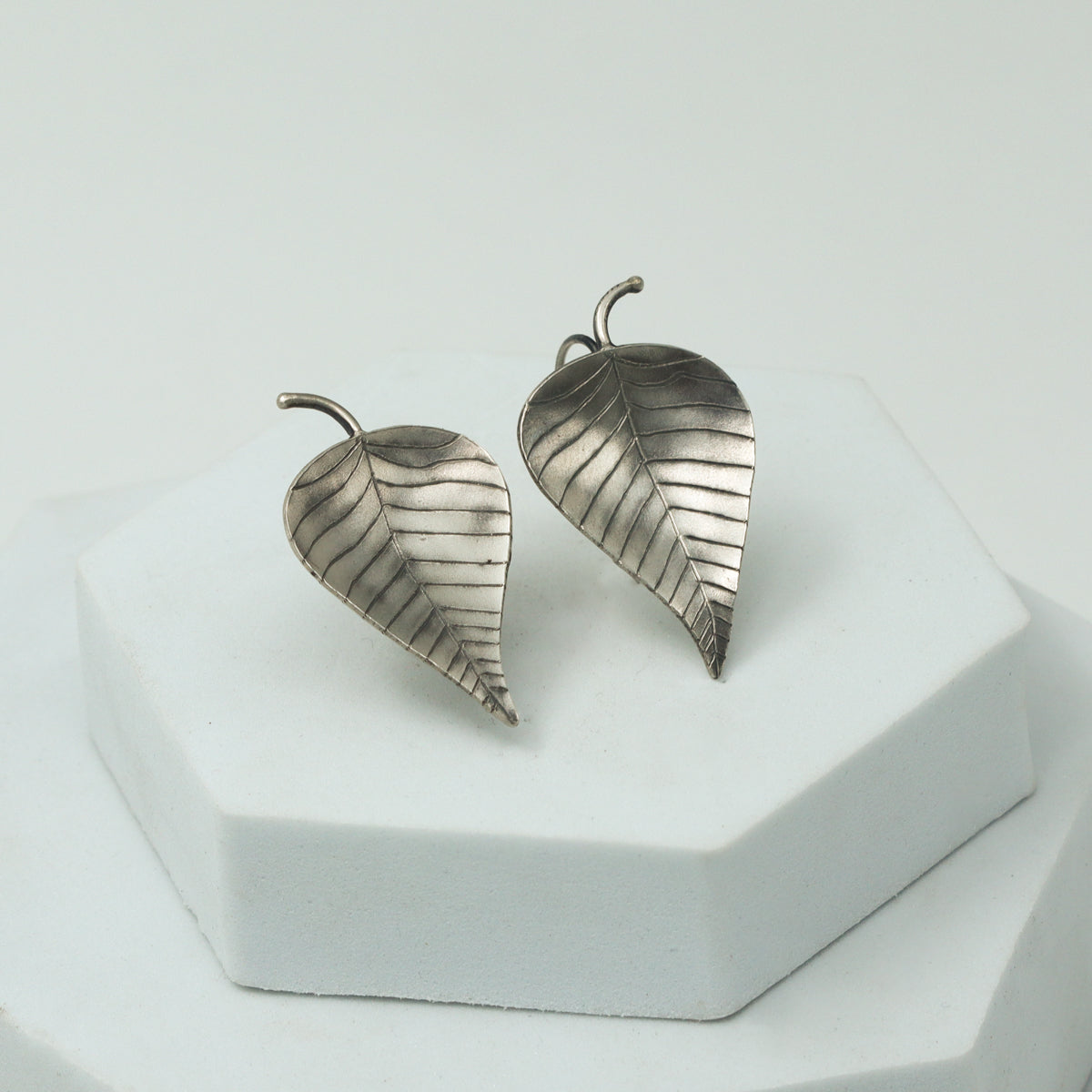 Peepal Earrings