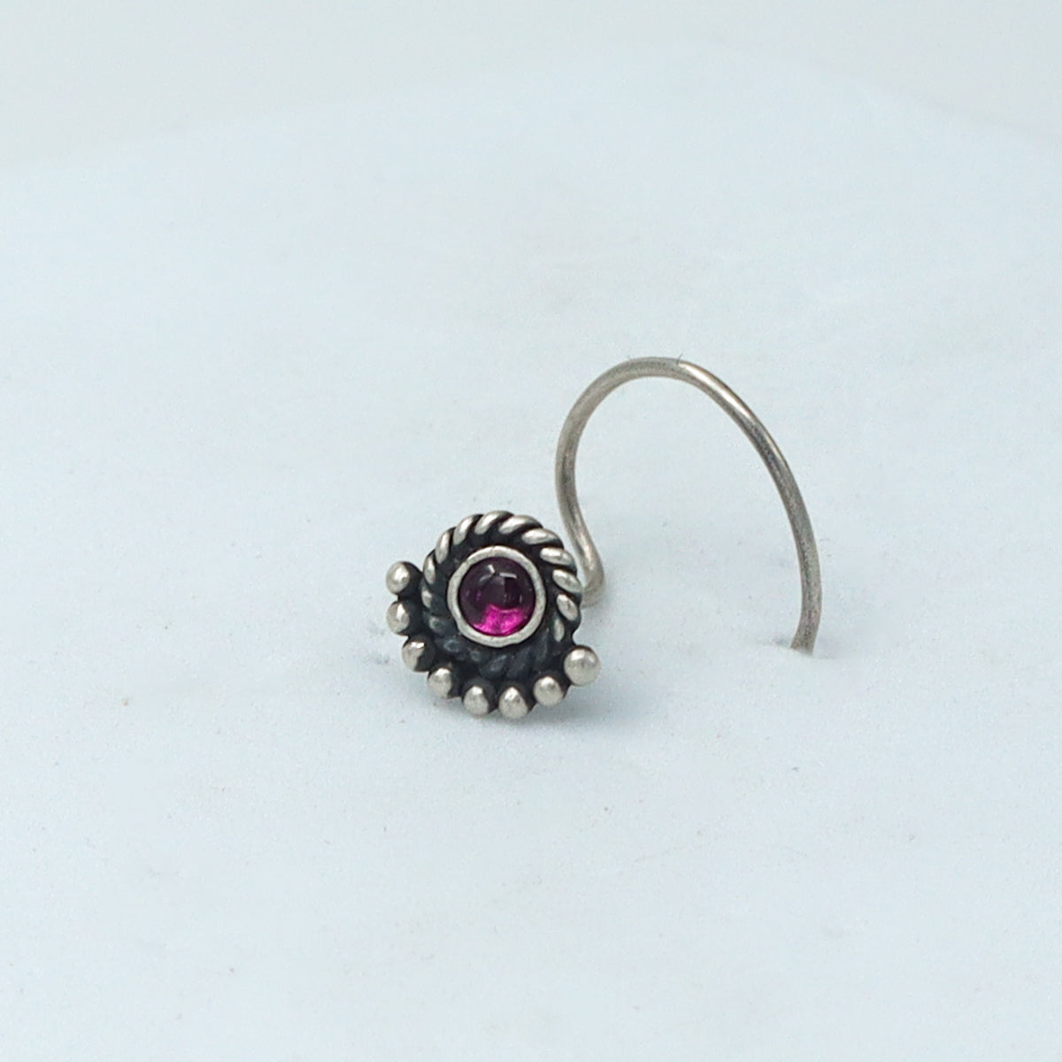 Chandrika Nose pin (Pierced)