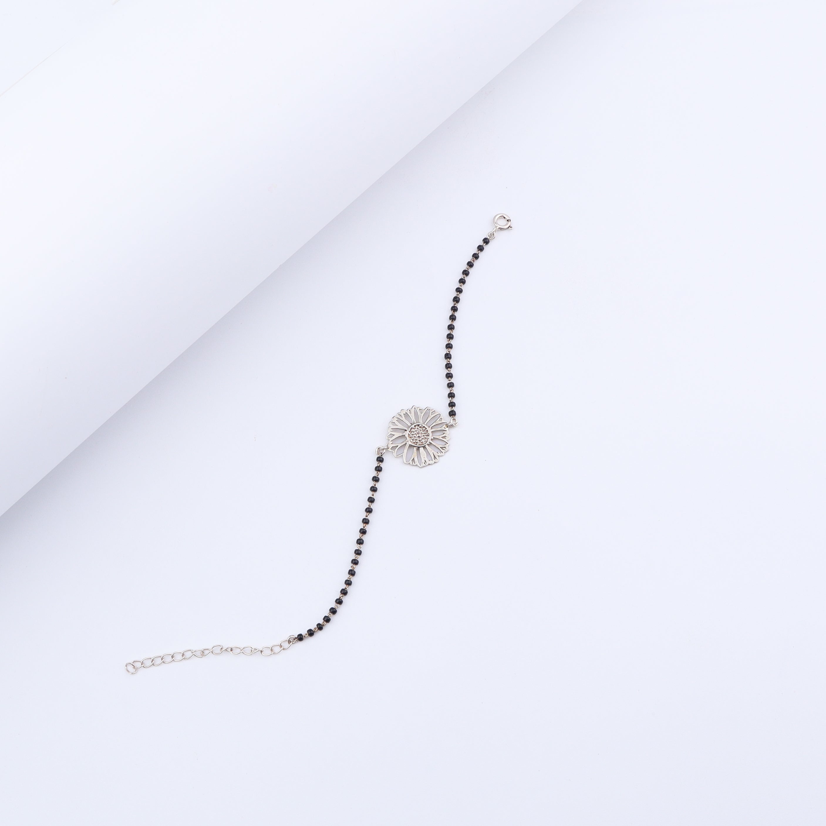 Gulbahaar Mangalsutra Bracelet