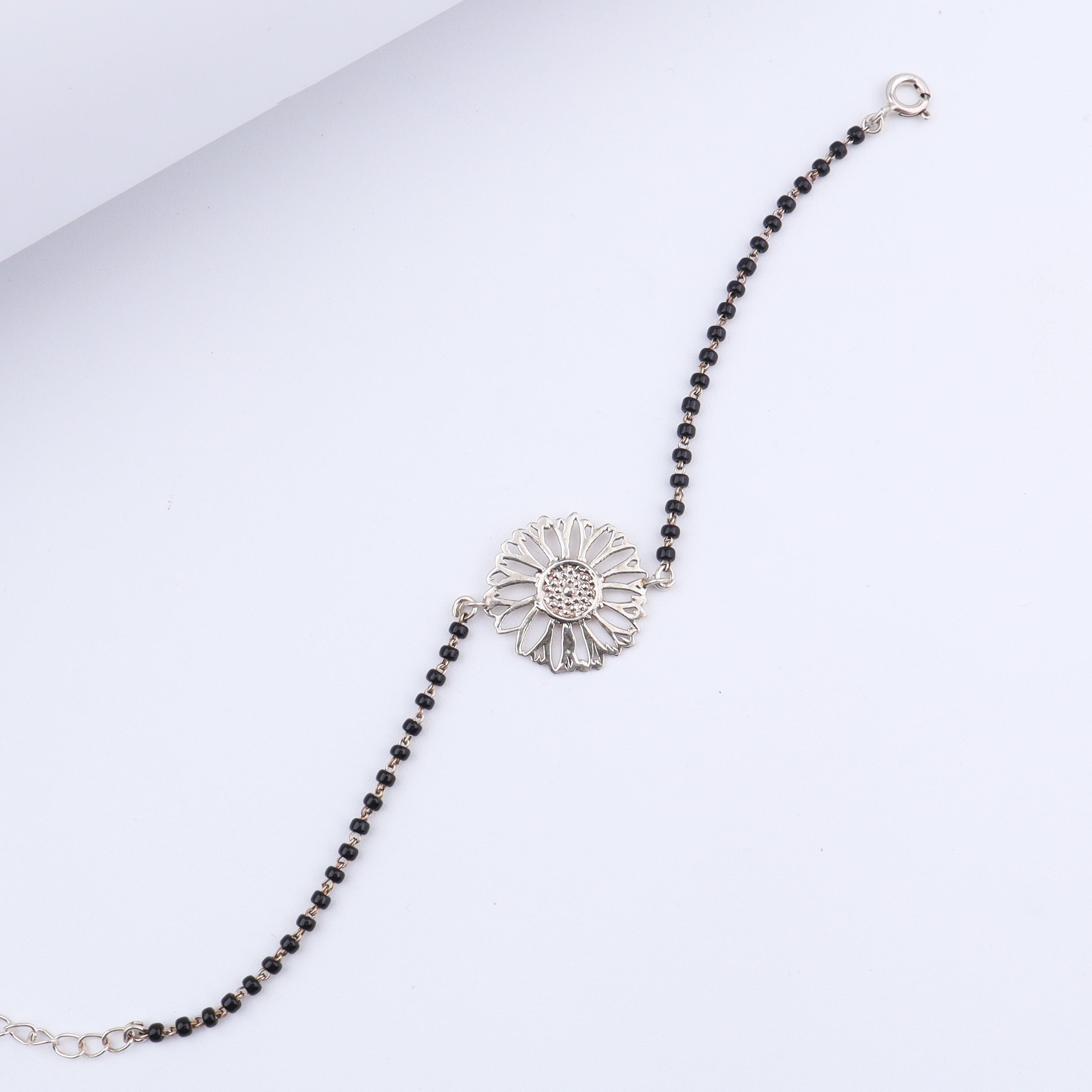 Gulbahaar Mangalsutra Bracelet