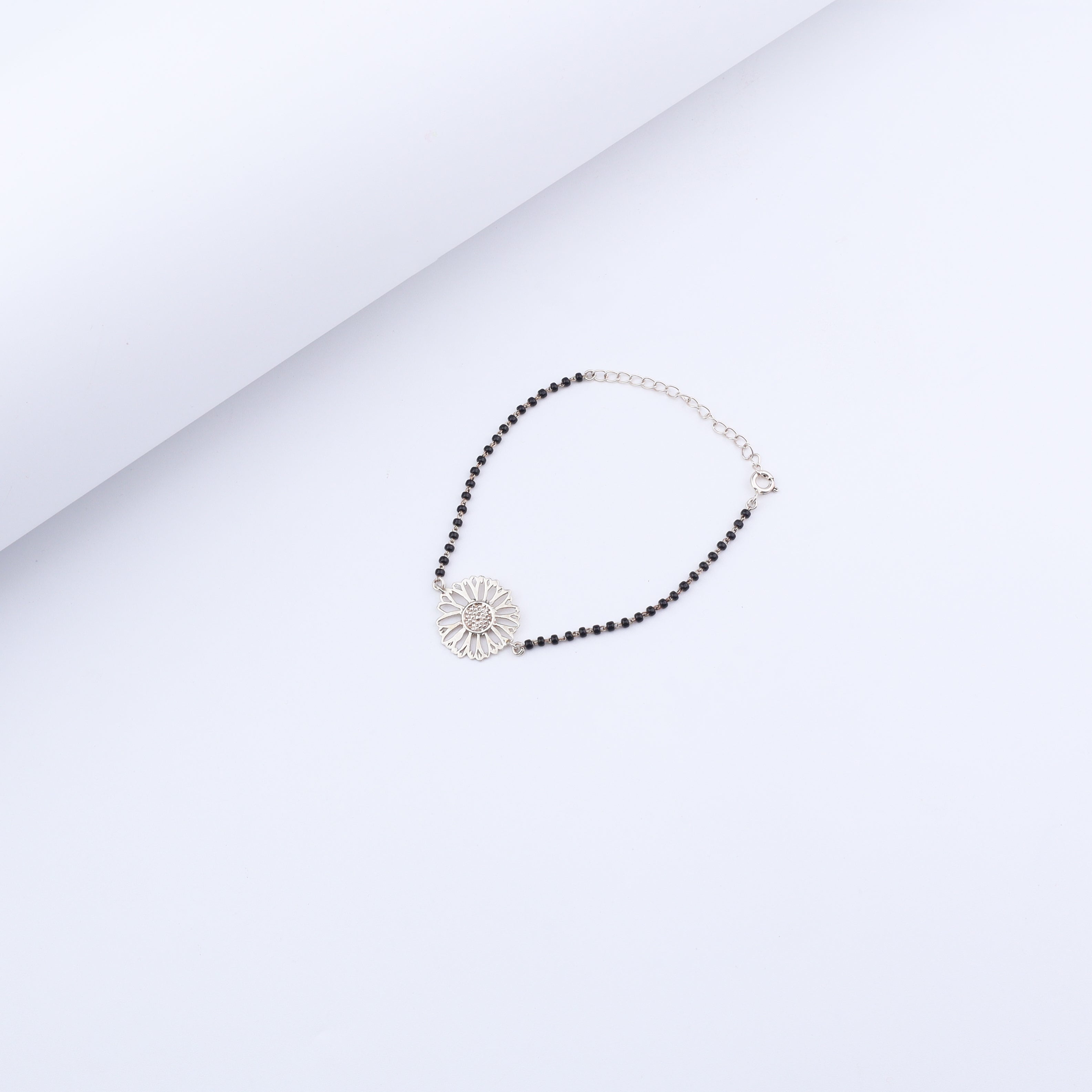 Gulbahaar Mangalsutra Bracelet