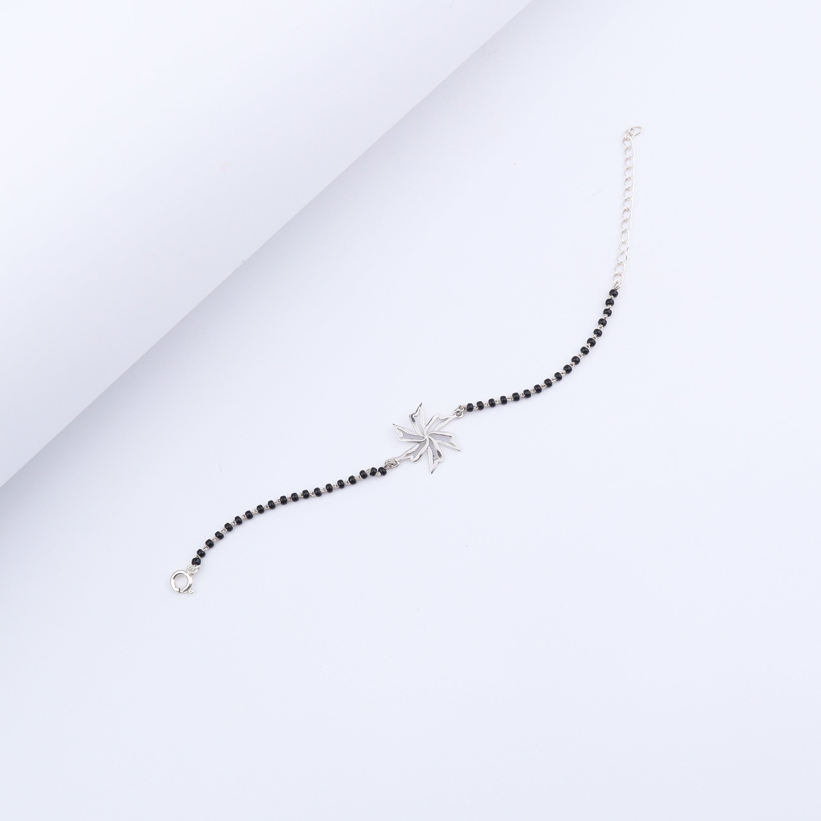 Prajakta Mangalsutra Bracelet