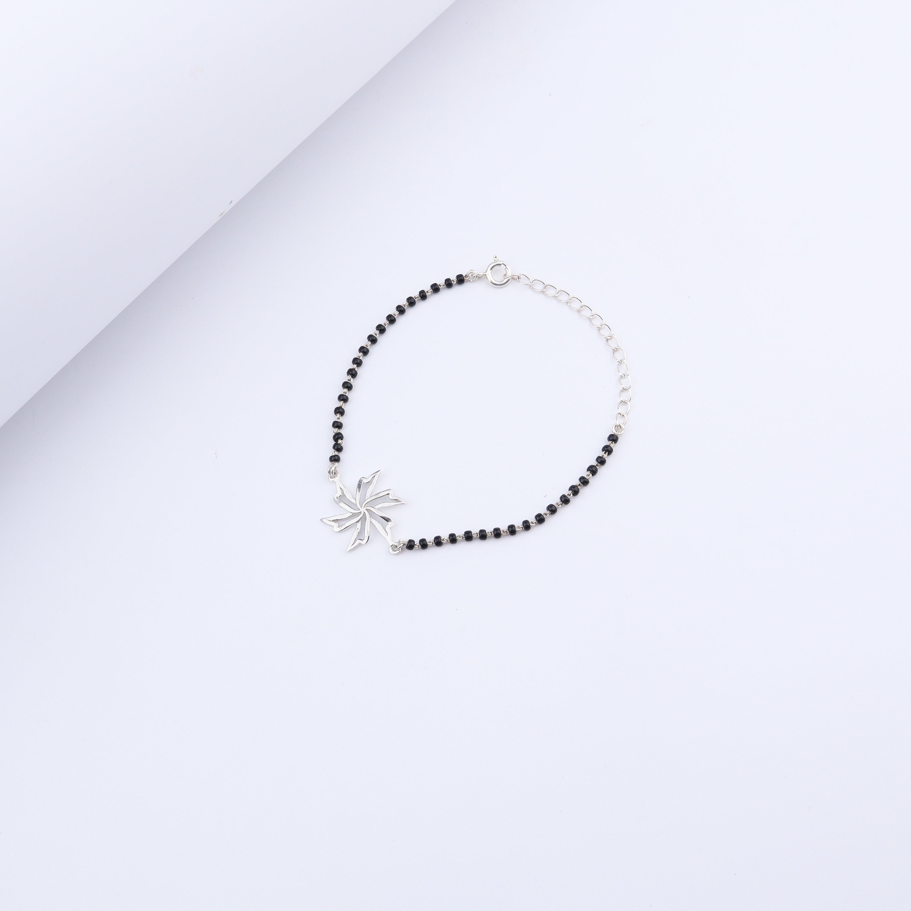 Prajakta Mangalsutra Bracelet