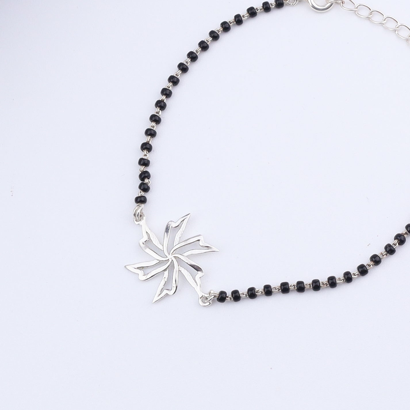 Prajakta Mangalsutra Bracelet
