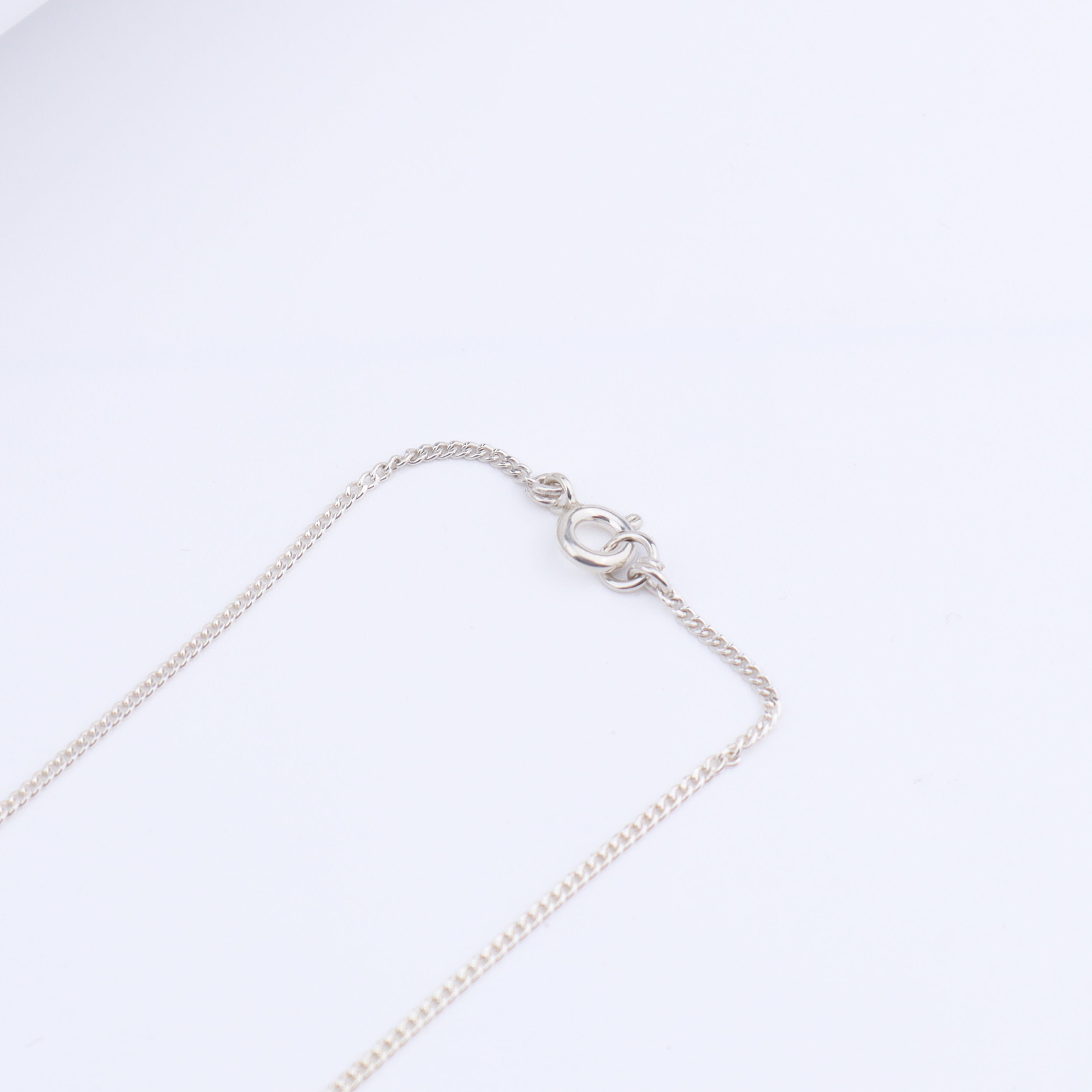 Handmade Silver Saaj Motif Mangalsutra : वांगे (Vaange)